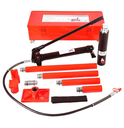 Hydraulic Body Repair Kit Torin Big Red TRA0204