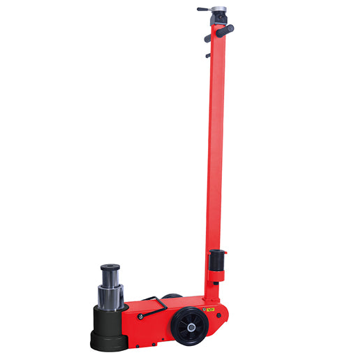 Pneumatic Garage Jack Torin Big Red TRA30-2AL