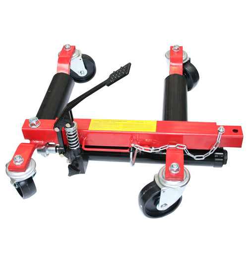 Hydraulic Self-Loading Dolly Torin Big Red TRA9009