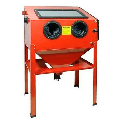 Sandblast Cabinet Torin Big Red TRG4222