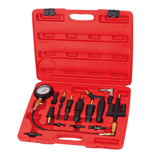 Diesel Engine Compression Tester Set Torin Big Red TRHS-A1021