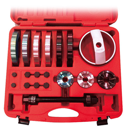 Press & Pull Sleeve Kit Torin Big Red TRHS-E3525