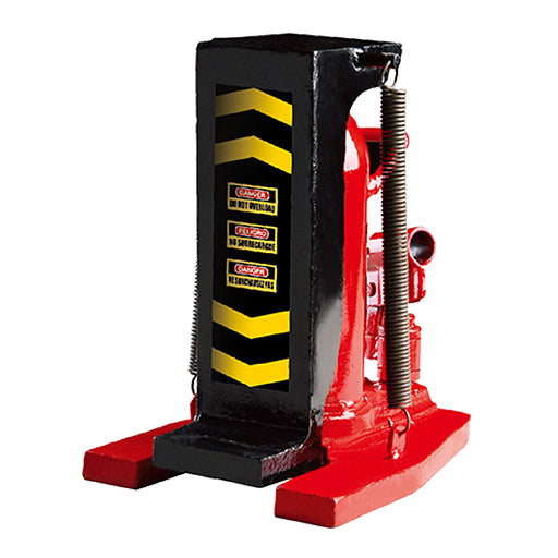 Industrial Toe Jack Torin Big Red TRJ7105