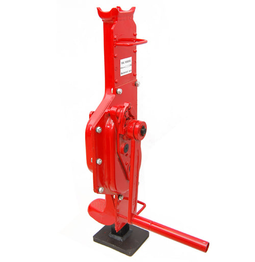 Ratchet Steel Jack Torin Big Red TRJ7310-10T