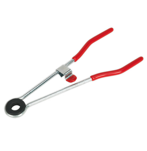 Brake & Fuel Hose Pinch Tool Sealey VS0302