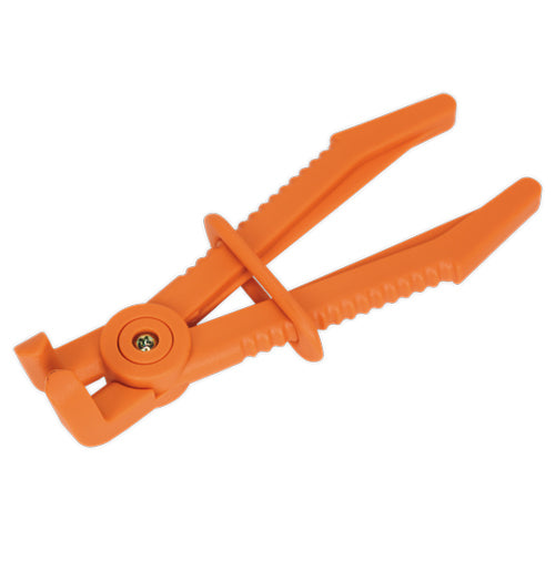 Hose Pinch Tool 90° Sealey VS0401