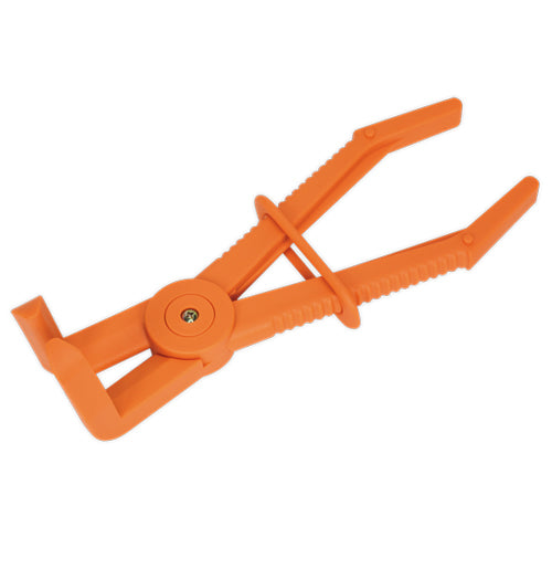 Hose Pinch Tool 90° Sealey VS0403