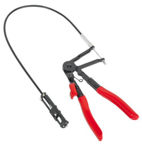 Hose Clip Tool Remote Action Sealey VS1663