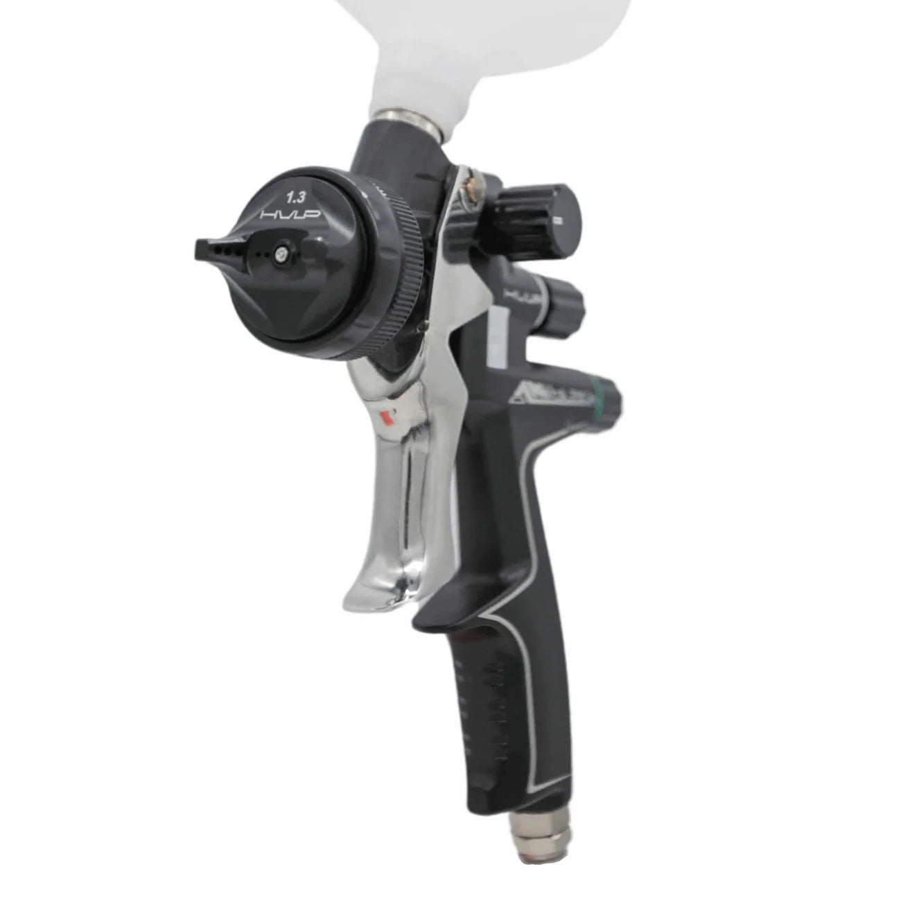 Spray Gun ANI BLACK S 1.3mm