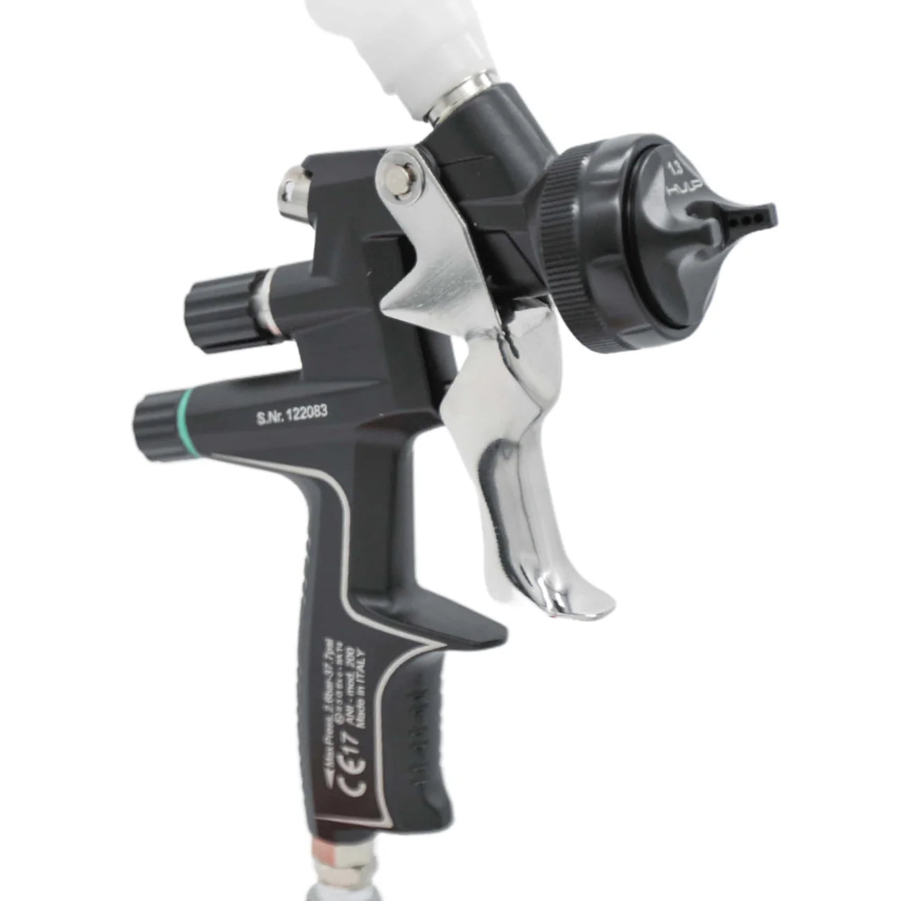 Spray Gun ANI BLACK S 1.3mm